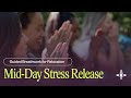 Mid-Day Stress Relief | Guided Breathwork (9 minutes) Mp3 Song