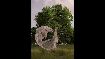 FLIP FLUIDS Water Simulation