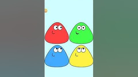Pou Sounds Game Over Wrong Pou! Find Pou Game Over Wrong Cup! Pou Popper No more space!