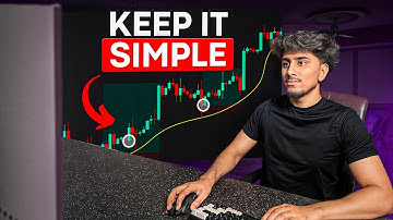 7 Years of Brutally Honest Trading Lessons in 30 Minutes