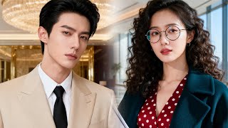 The CEO Looked Down on Cinderella—But She Conquered Him Overnight!🔥 screenshot 2