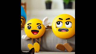 What's the difference between Emoticons and Emojis? emoticons #emojis #emojilove #emojiforemoji