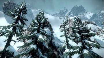 SSX: Massive World [Dev Diary - Part 2]