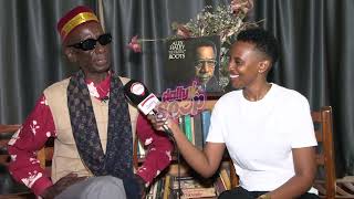 Alex Mukulu ayogedde ku bigenda mu maaso mu nsiike y’okuyimba