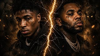 NBA YoungBoy x Kevin Gates – War Inside Me (2026 Music Video)