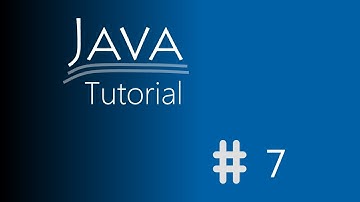 Programování v Javě - Switch #7