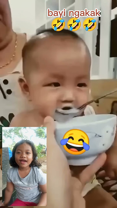 bayi tertawa ngakak#shorts #shortsvideo #shortsfeed