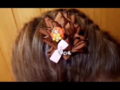 Причёски из жгутов фото Причёски из жгутов фото