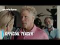 The Hawk: Season 1 | Official Teaser | Will Ferrell, Molly Shannon