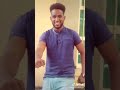 New Ethiopian Eskista Dance