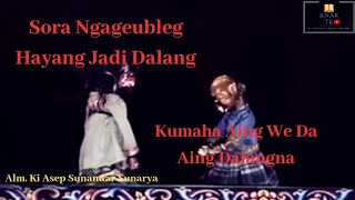 Download Lagu Wayang golek buta edan hayang ngadalang || Alm. Ki Asep Sunandar Sunarya || Giri Harja 3 MP3