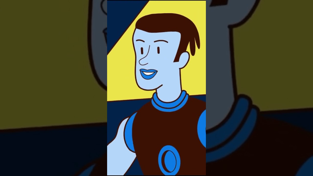 Watch Science fiction Surreal Animation 2D Love Kisses #animation #scifi #animated #toon #toonboomharmony on YouTube Watch Science fiction Surreal Animation 2D Love Kisses #animation #scifi #animated #toon #toonboomharmony on YouTube