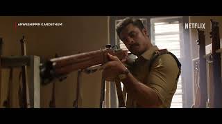 Scene from Anweshippin Kandethum (2024)