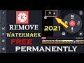 How to remove Kinemaster watermark Free! Kinemaster का वाटरमार्क कैसे हटाए |