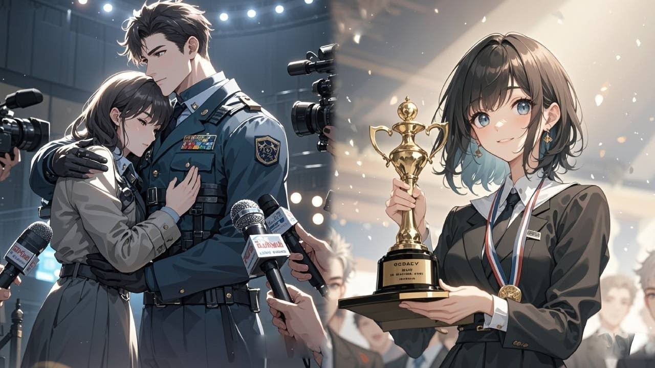 Reborn, I Stopped Being His First Love’s Shadow and Became a Top Designer—As for Him…