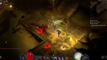 Fun Crusader Build for easy T1-5 gameplay