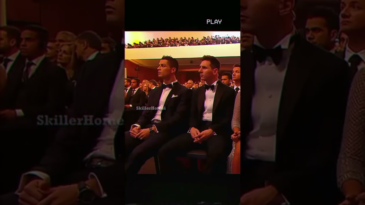 The end of the greatest era of football 🤔