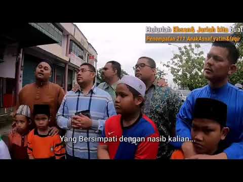 ANAK YATIM YouTube