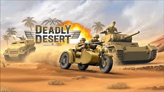 1943 Deadly Desert OST - Theme 4