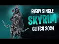 Skyrim Glitches That Still Work In 2022 | Gaming Exploits