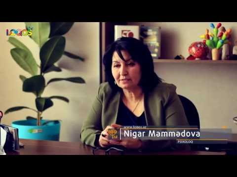 Depressiya - Psixoloq Nigar Memmedova_MedplusTV