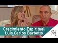 Canalización y Crecimiento Espiritual / Luis Carlos Barbotto / Entrevista con Merce Villegas
