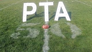 Utah Pta Video Features College Football Coaches
