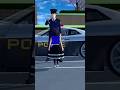 Mio meminta bantuan polisi 🚔#sakura #shortsfeed #video #viral #sakuraschoolsimulator