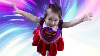 Team Mighty Power Story By Chue Feng Vang