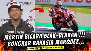 STRATEGY TO BEAT MARQUEZ😱SPEED ISN'T ENOUGH‼️MOTOGP NEWS TODAY