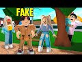 He Pretended To Be An ACTOR.. I Exposed Him! (Roblox Bloxburg)