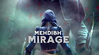 Mehdibh - Mirage Resimi