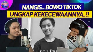 Download Lagu AZRIEL LEFT SPEECHLESS, NEVER EXPECTED BOWO TIKTOK TO END UP LIKE THIS.. WHOSE FAULT IS IT?? Download Lagu AZRIEL LEFT SPEECHLESS, NEVER EXPECTED BOWO TIKTOK TO END UP LIKE THIS.. WHOSE FAULT IS IT??
