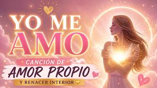 Download lagu YO ME AMO- Canción de amor propio y renacer interior| Escúchala cuando olvides tu valor!