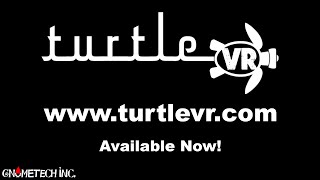 Turtle VR - Make drawings in VR using a programmable turtle
