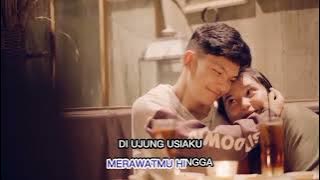 KARAOKE - ANIMA BAND - Kau Yang Terindah