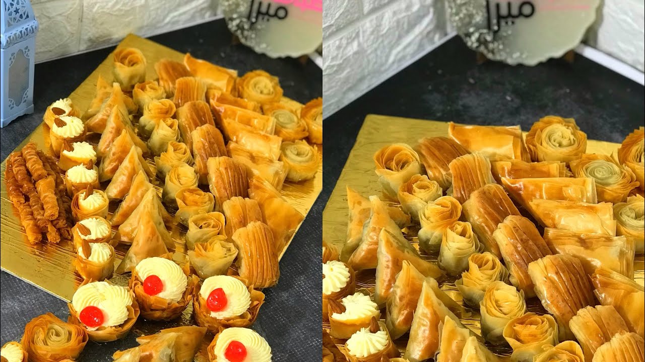 بدون قطاعات ولا قوالب مخصصه تشكيله من الجلاش لكل ست بيت ♥️🥰