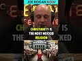 JOE ROGAN REGRETS MOCKING GOD❓😳❓#God #religion #joerogan #miracle #Jesus #bible #transformation