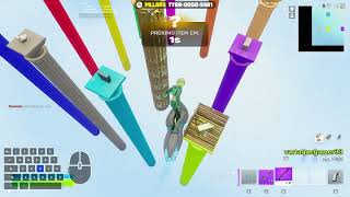 Vartaquegamer ⚔️ Double kill