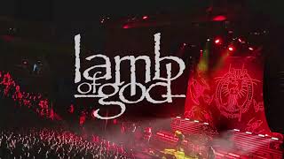 Slayer - Final tour - Winnipeg