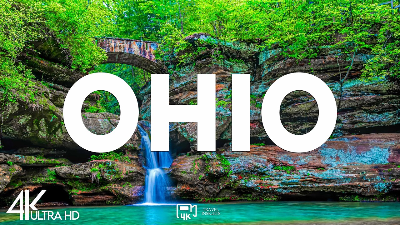 Top 10 Best Things to Do in Ohio - Travel Guide 2026 - YouTube
