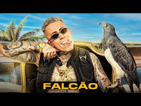 MC Daniel - Falcão (WEB CLIPE) DJ Oreia