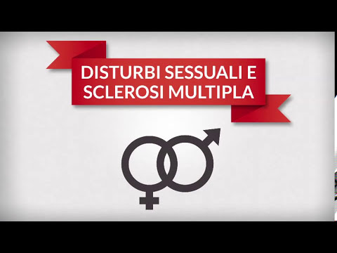 Video: SM E Sesso: Sintomi E Consigli Per Gestirli