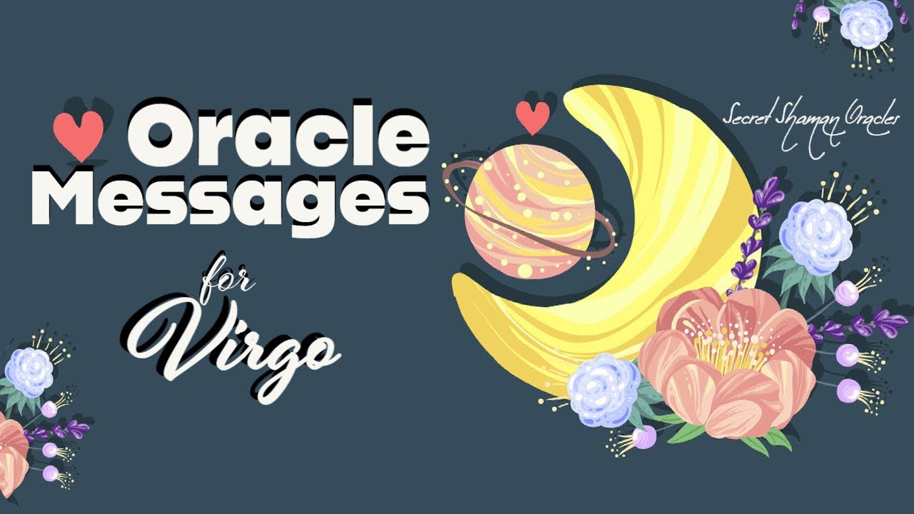Virgo- Trust You Did It, You Broke A Karmic Situation For A Beginning Of Magical & Lucky Times Ahead