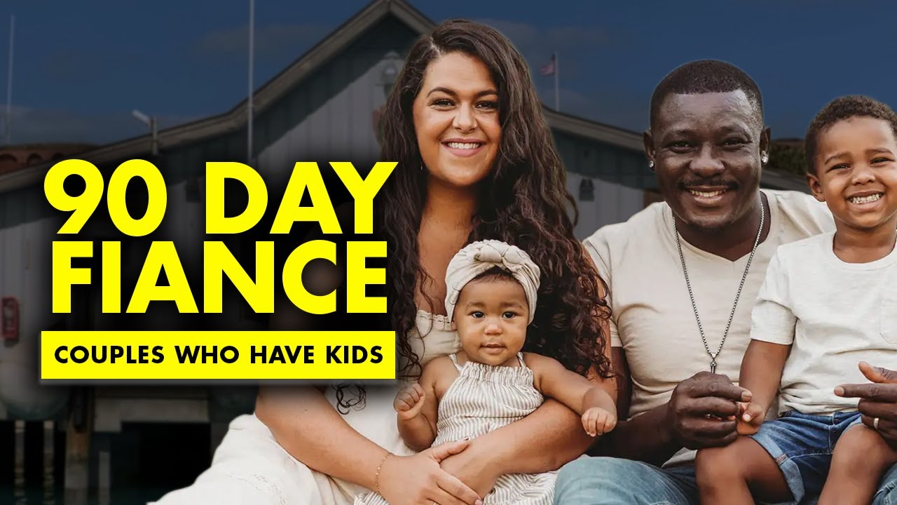 90 Day Fiance April 21 2024
