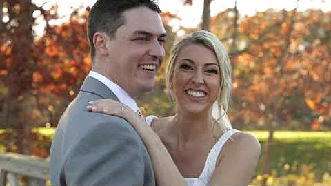 Camaren & Patrick Wedding Film