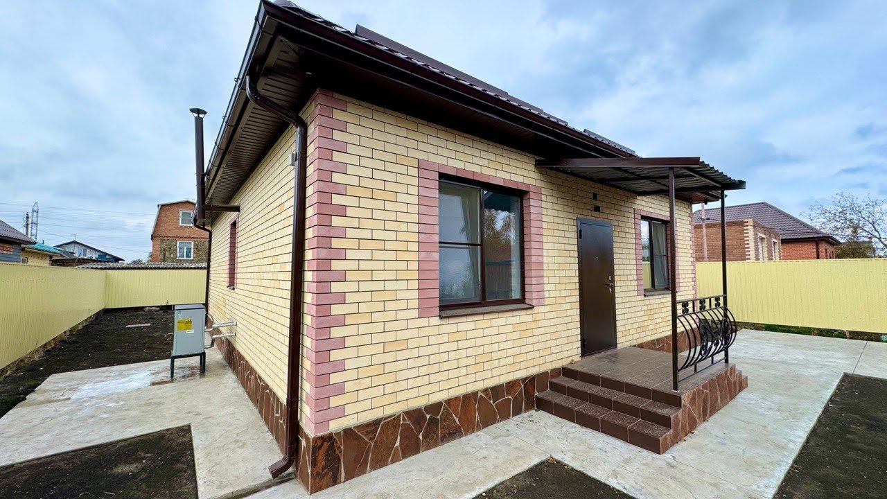 Металлический дом в Краснодару отзывы Металлический дом в Краснодару отзывы