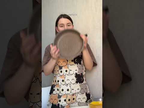 Творожно-тыквенная запеканка😍. Рецепт в описании