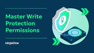 How to Enable or Disable Write Protection for a Disk Drive in Windows