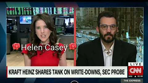 What went wrong with Kraft Heinz 🤔